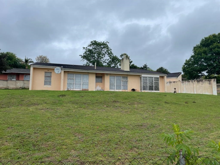 3 Bedroom Property for Sale in Fort Gale Eastern Cape